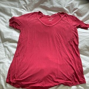 American eagle soft and sexy tee